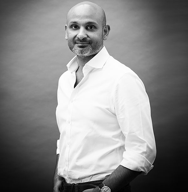 Rakesh Loomba